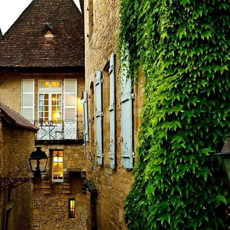 Appartements Les Suites Sarladaises Sarlat-la-Caneda Exterior photo